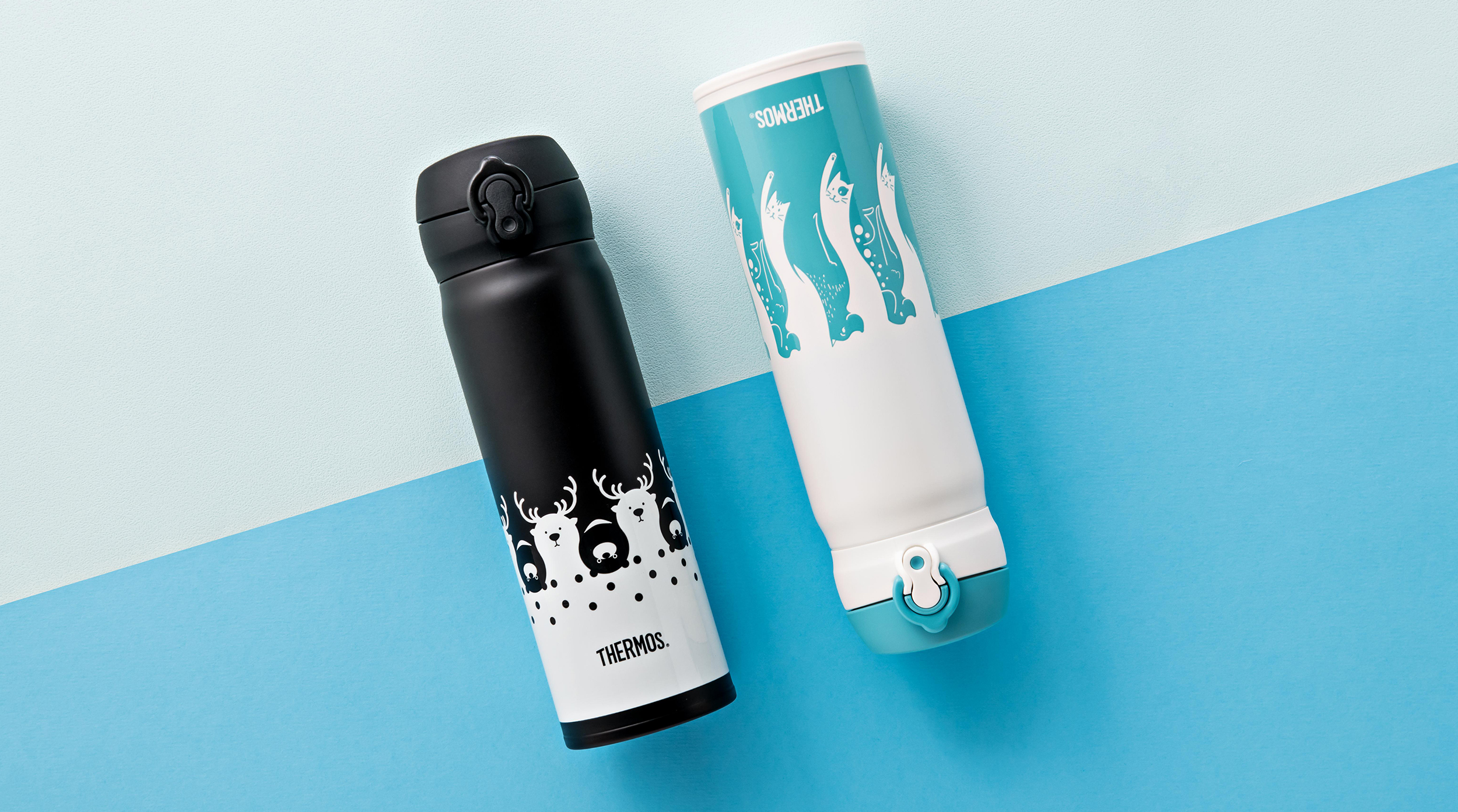 膳魔師（THERMOS）